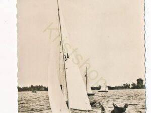 Friese Meren - Zeilsport [002-2438
