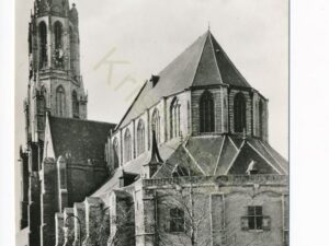 Delft - Nieuwe Kerk [002-2447