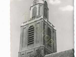 Vlaardingen - Toren - Grote Kerk [002-2448