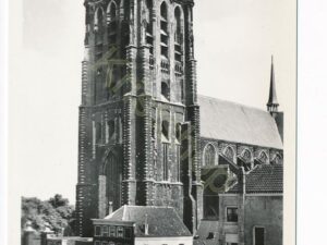 Dordrecht - Grote Kerk [002-2457