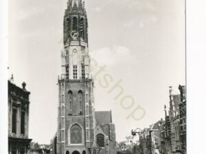 Delft - Nieuwe Kerk [002-2459