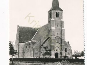Poortugaal - NedHervKerk [002-2460