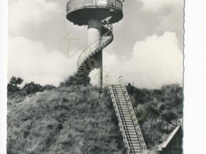 Burgh-Haamstede - Westenschouwen - Uitzichttoren [002-2461