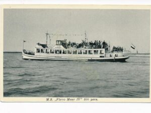 MS Flevo Meer IV [002-2463