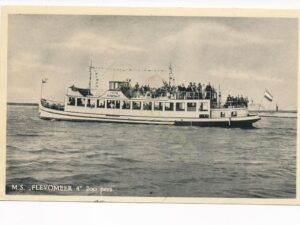 MS Flevo Meer 4 [002-2473