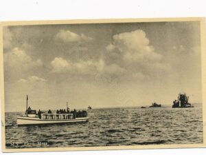 MS Flevo Meer [002-2474