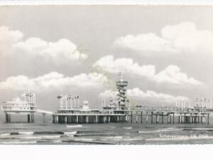 Scheveningen - De Pier [002-2531