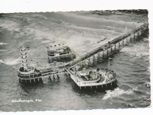 Scheveningen - De Pier [002-2532