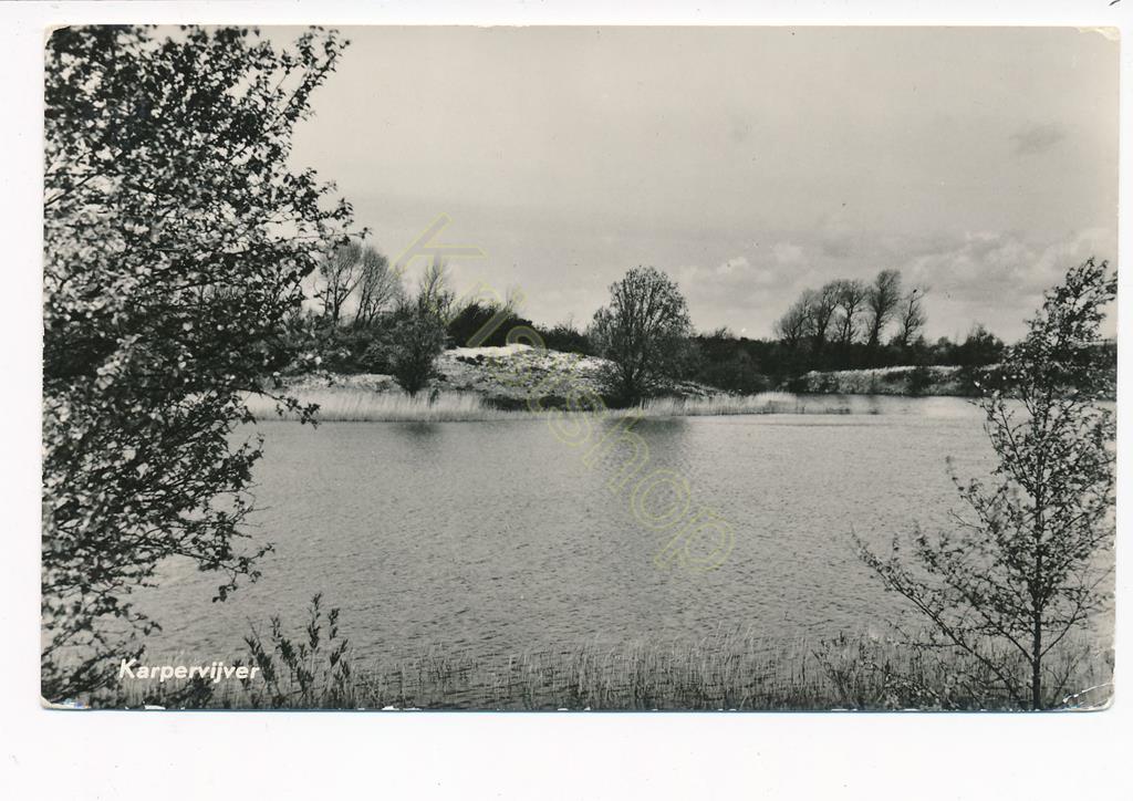 KRST002-2545_0.jpg Bakkum - KVC Jeugdherberg De Mantelmeeuw - Karpervijver [002-2545