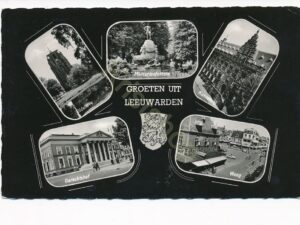 Leeuwarden [002-2547