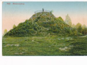 Velp - Kluizenaarsberg [002-2561