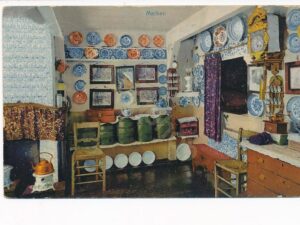 Marken - Interieur [002-2581
