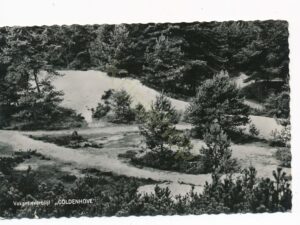 Eerbeek - Coldenhove - Vakantieverblijf [002-2590