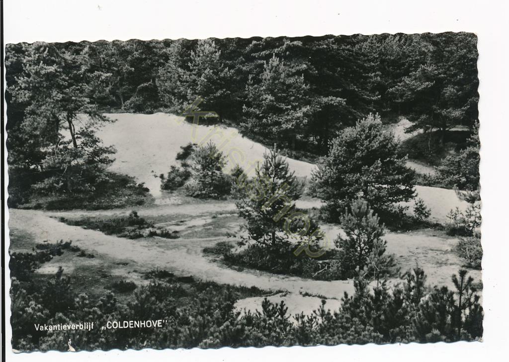 KRST002-2590_0.jpg Eerbeek - Coldenhove - Vakantieverblijf [002-2590