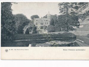 Vilsteren - Huize Vilsteren [002-2629