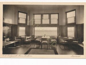Arnhem - Oolgaardt Huis - Leeszaal [002-2647