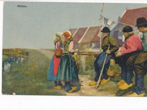 Marken [002-2677