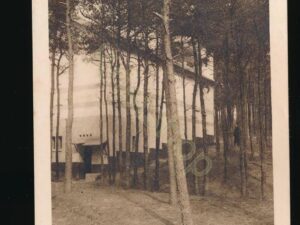 Heilig Landstichting - Nazareth - Kapel en fellahwoning [002-2706