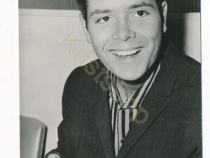 Cliff Richard [002-2714