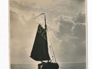 Waddenzee - Morgenstond [002-2722