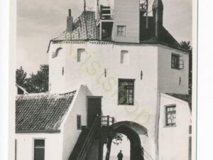 Harderwijk - Vischpoort [002-2731