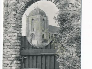 Veere - Doorkijkje [002-2747