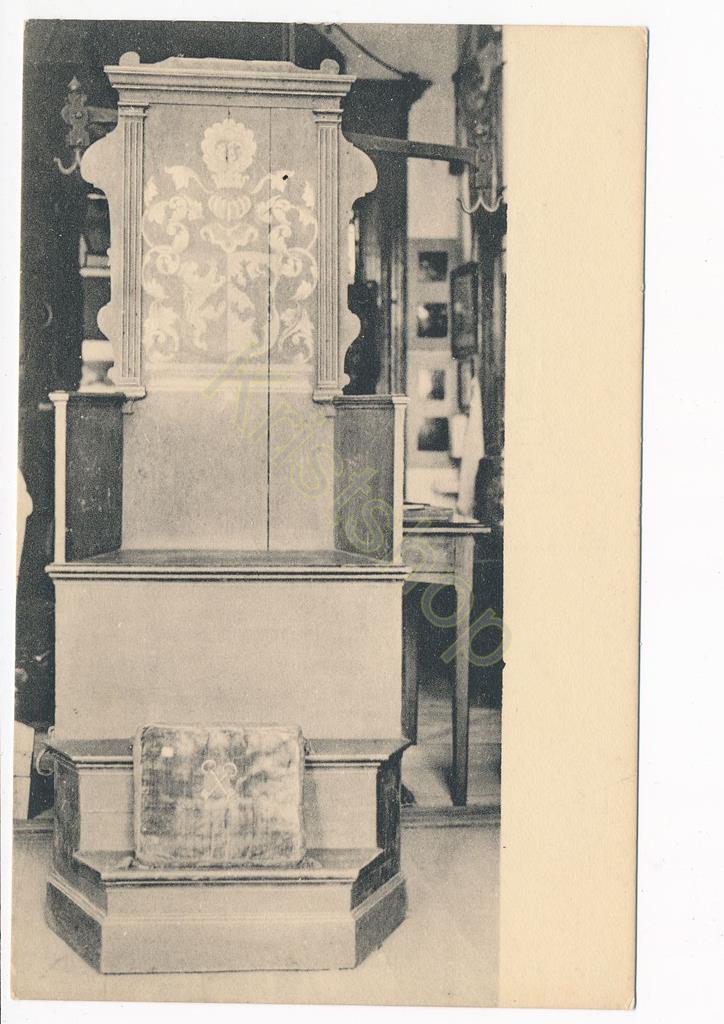 KRST002-2755_0.jpg Zutphen - Museum - Houten Zetel [002-2755