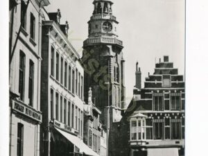Vlissingen - StJacobstoren [002-2767