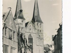 Deventer - Bergkerk [002-2773