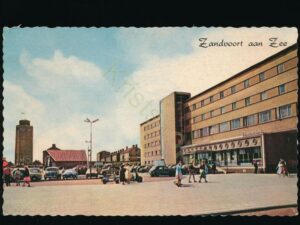 Zandvoort aan Zee [002-2860