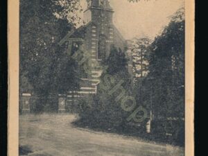 Maarsbergen - Ned Herv Kerk [002-2877