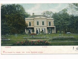 Haren - De Kamp [002-2903