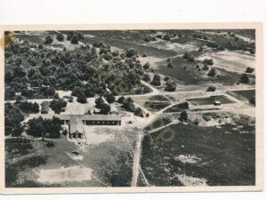 Ermelo - AMVJ Kamp De Paalberg [002-2954