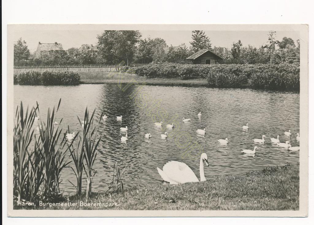 KRST002-2958_0.jpg Haren - Burgermeester Boerempark [002-2958