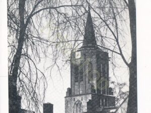 Laren - Kerk - Uitgave Feestweek [002-2969