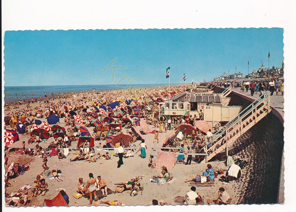 KRST002-2976_0.jpg Scheveningen - Strandleven [002-2976