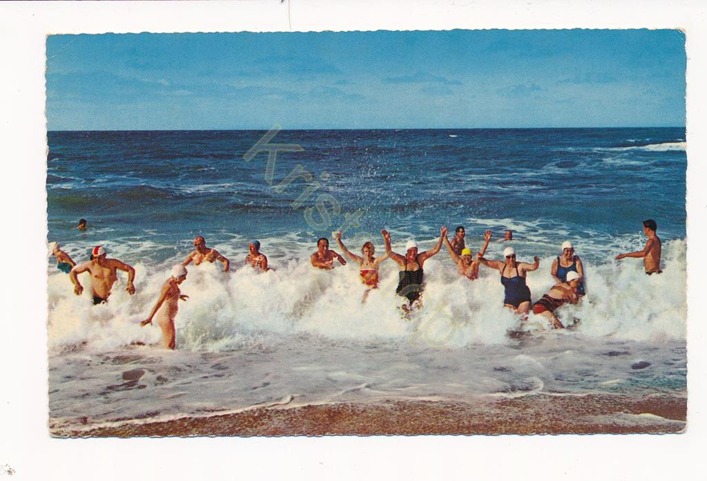 KRST002-2981_0.jpg Scheveningen - Strandleven [002-2981