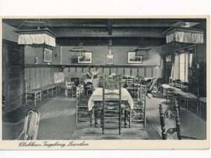 Leusden - Clubhuis Ingeborg [002-3084