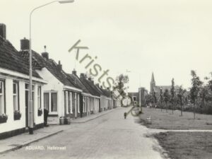 Aduard - Hofstraat [002-3220