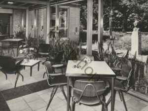 Lage Vuursche - Koos Vorrink-huis [002-3224