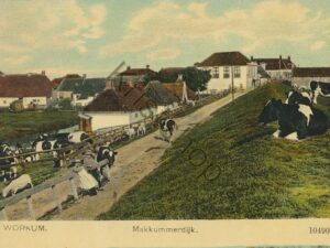 Workum - Makkumerdijk [002-3230