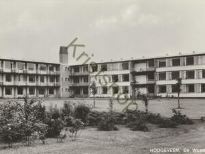 Hoogeveen - De Westerkim [002-3235