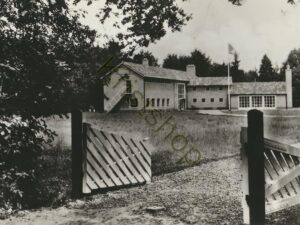 Chaam - Jeugdherberg Het Putven [002-3240