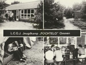 Ommen - LCGJ Jeugdkamp FOCHTELO [002-3246