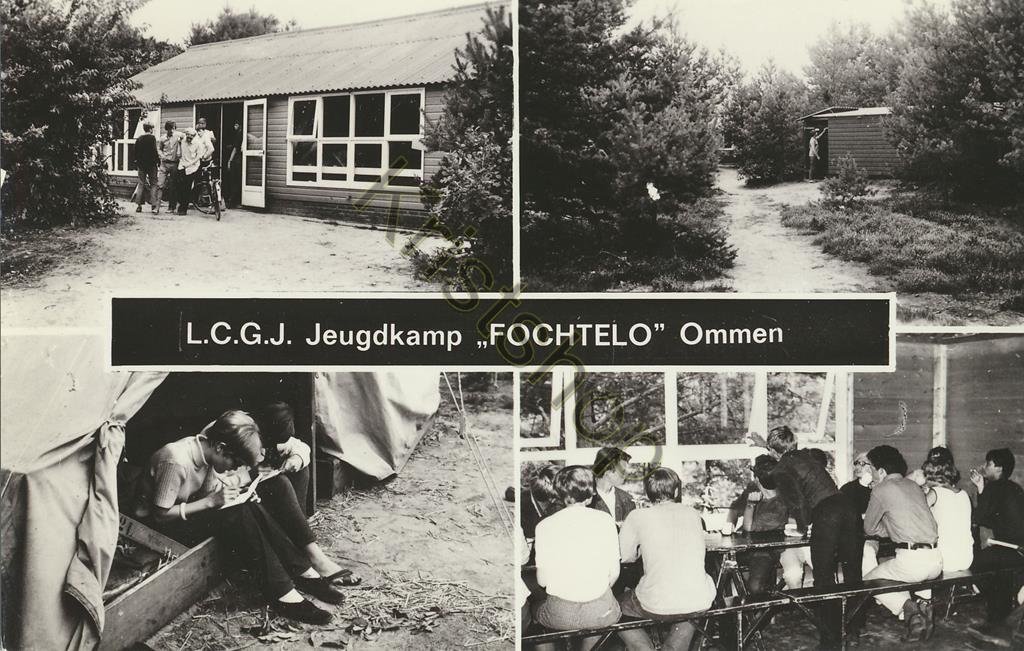 Ommen - LCGJ Jeugdkamp FOCHTELO [002-3246