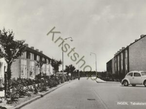 Ingen - Tabaksland [002-3249