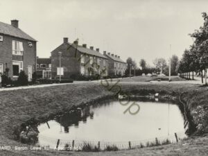 Aduard - Baron Lewe van Aduardsingel [002-3251