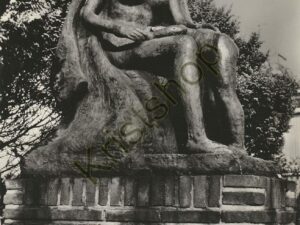 Weesp - Monument [002-3258