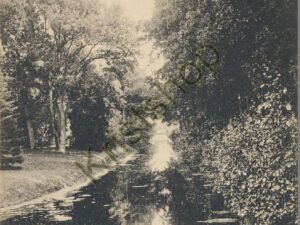 Oranjewoud - Waterpartij [002-3279
