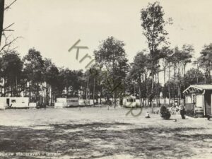 Chaam - Camping De Flaasbloem - Nieuw stacaravaan [002-3310